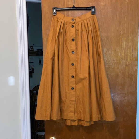 H&M midi skirt - Picture 2 of 5